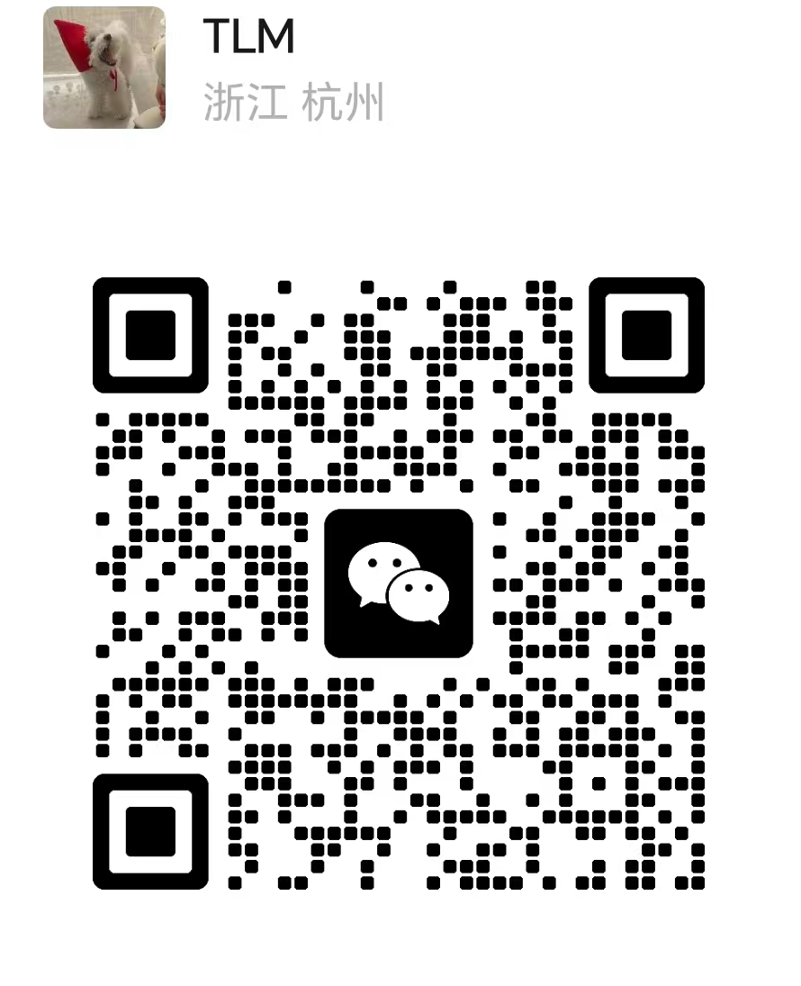 WeChat QR